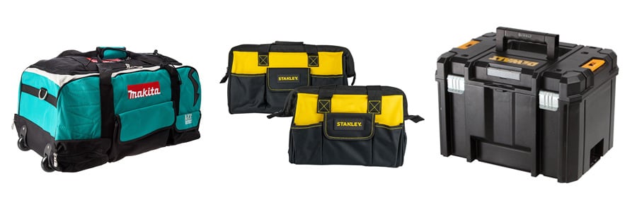 BAGS AND BOXES 2