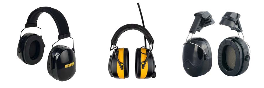EAR DEFENDERS
