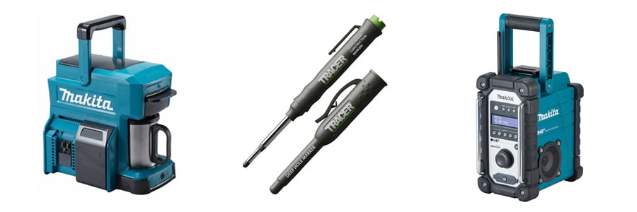 RADIO PEN COFFEE