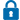 padlock icon